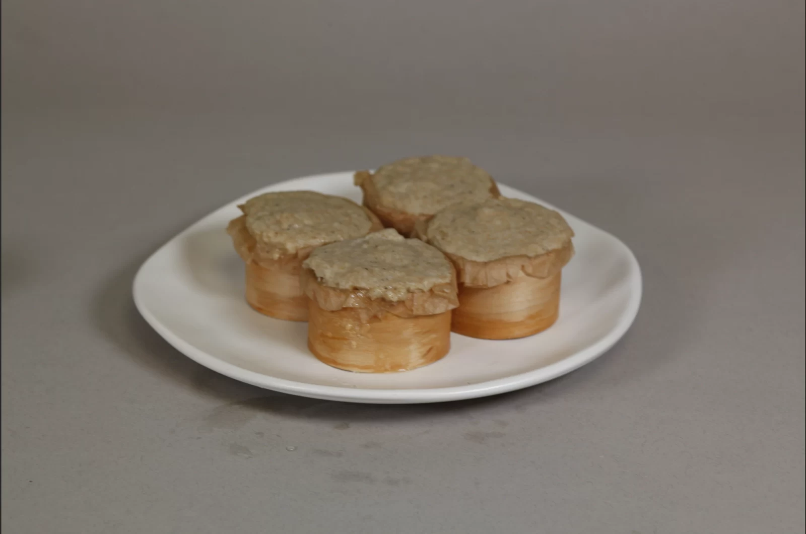 Gratinées de morue Cap Créole, référence 2